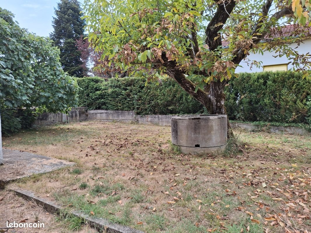 Appartement à louer, 72m², Caussade