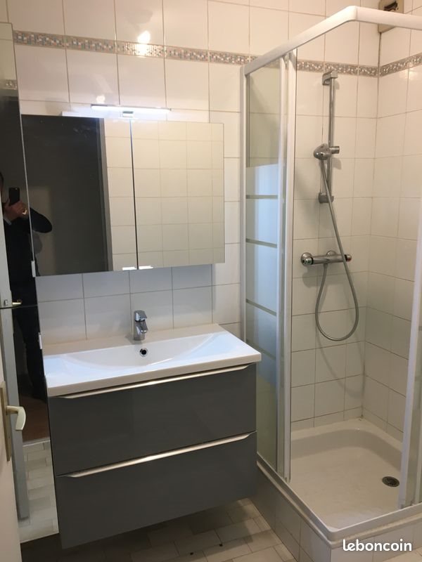 Appartement à louer, 46m², Fontainebleau
