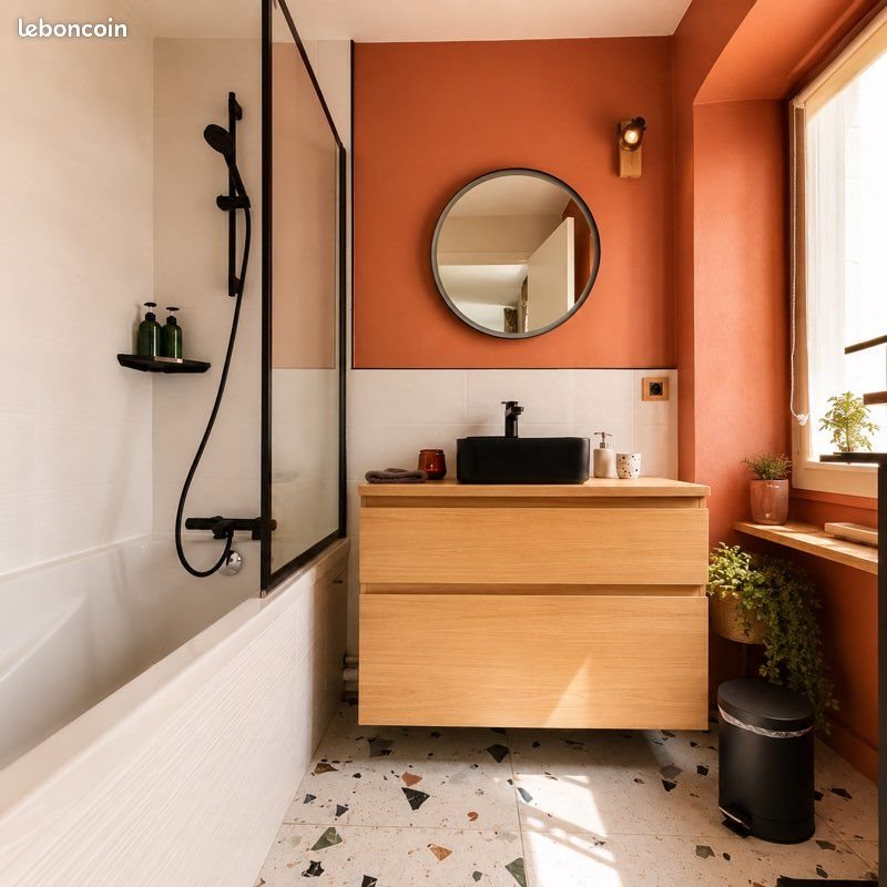 Appartement à louer, 29m², Brive-la-Gaillarde