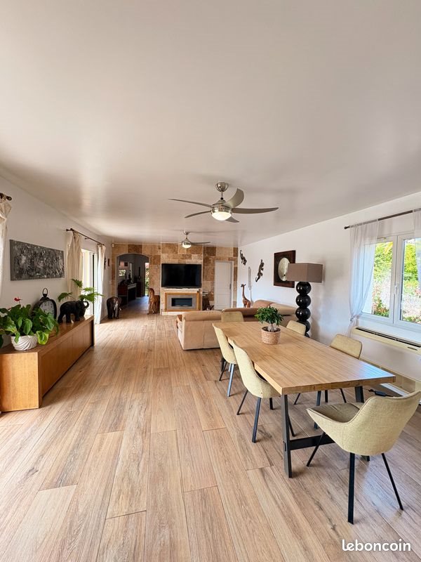 Maison à vendre, 164m², Saint-Raphaël