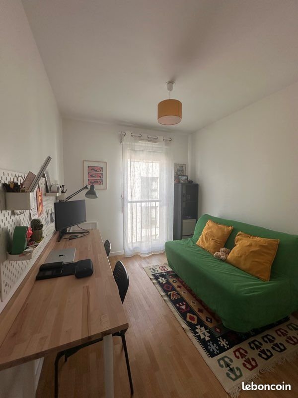Appartement à louer, 62m², Asnières-sur-Seine