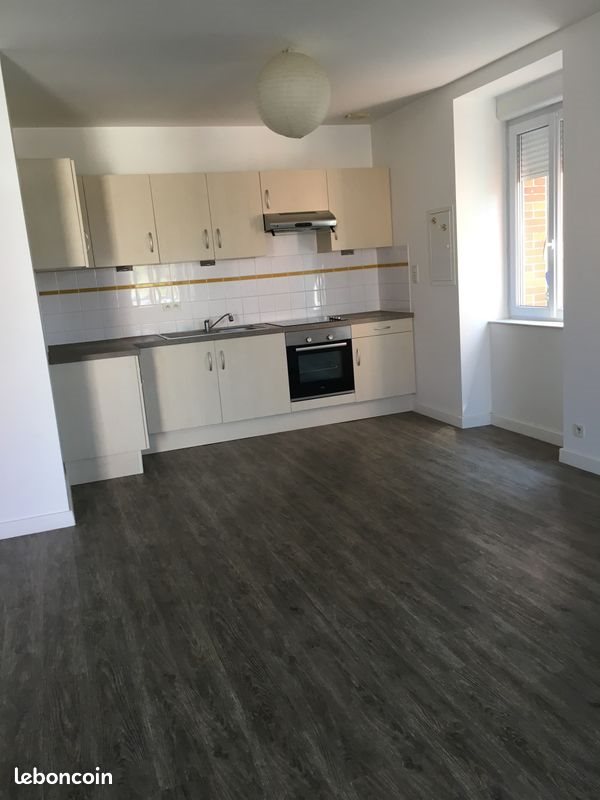Appartement à louer, 63m², Nort-sur-Erdre