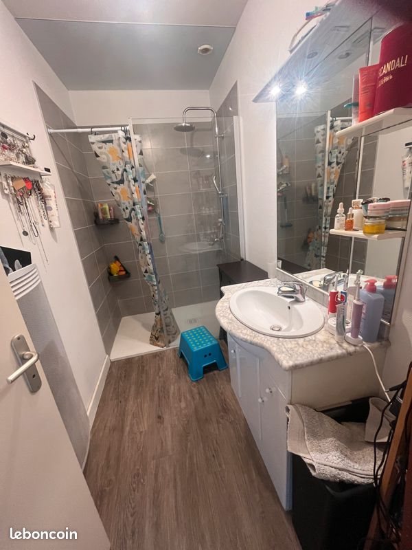 Appartement à louer, 63m², Nort-sur-Erdre