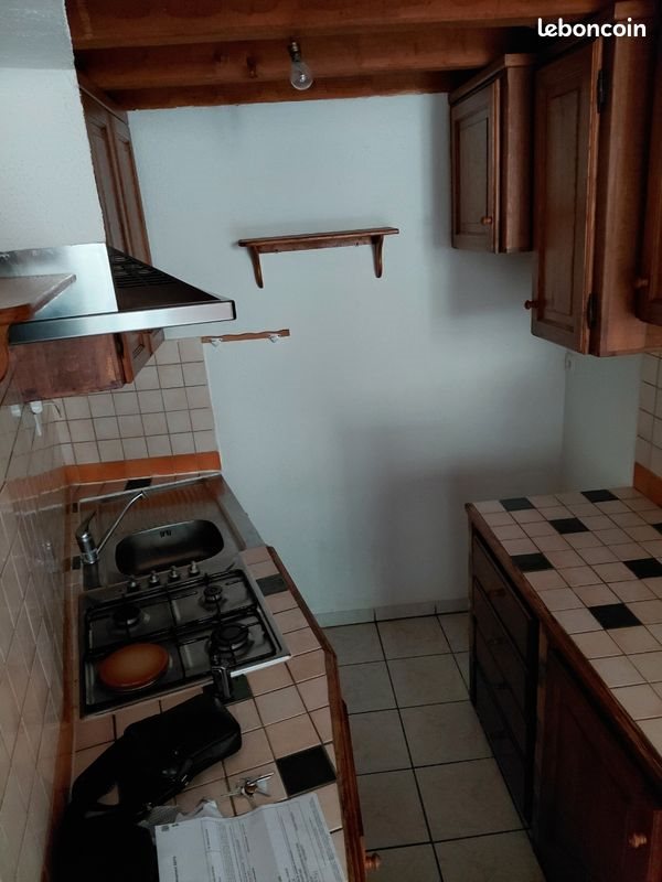 Appartement à louer, 39m², Clermont-l'Hérault