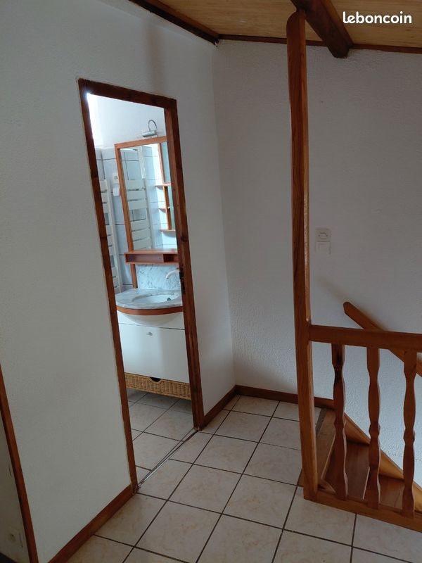 Appartement à louer, 39m², Clermont-l'Hérault