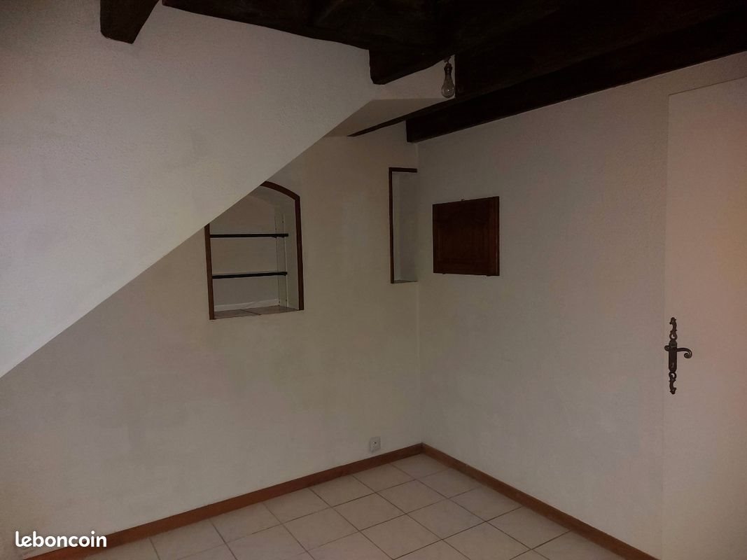 Appartement à louer, 39m², Clermont-l'Hérault