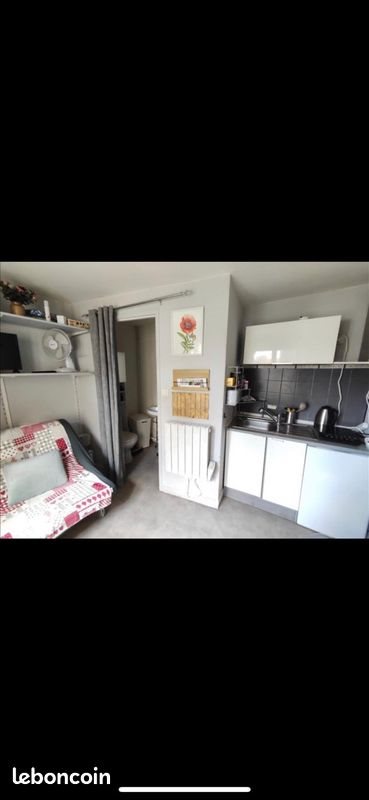 Appartement à louer, 10m², Bourges