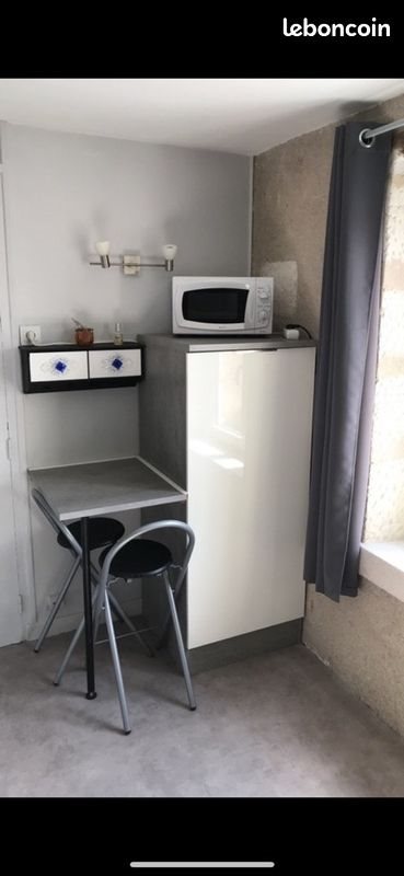 Appartement à louer, 10m², Bourges