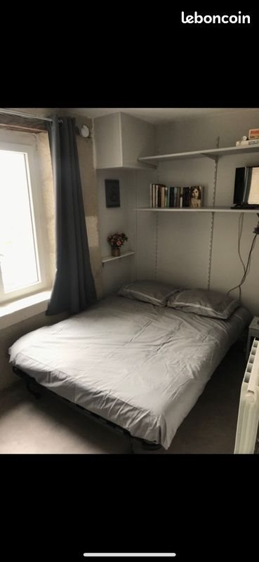 Appartement à louer, 10m², Bourges