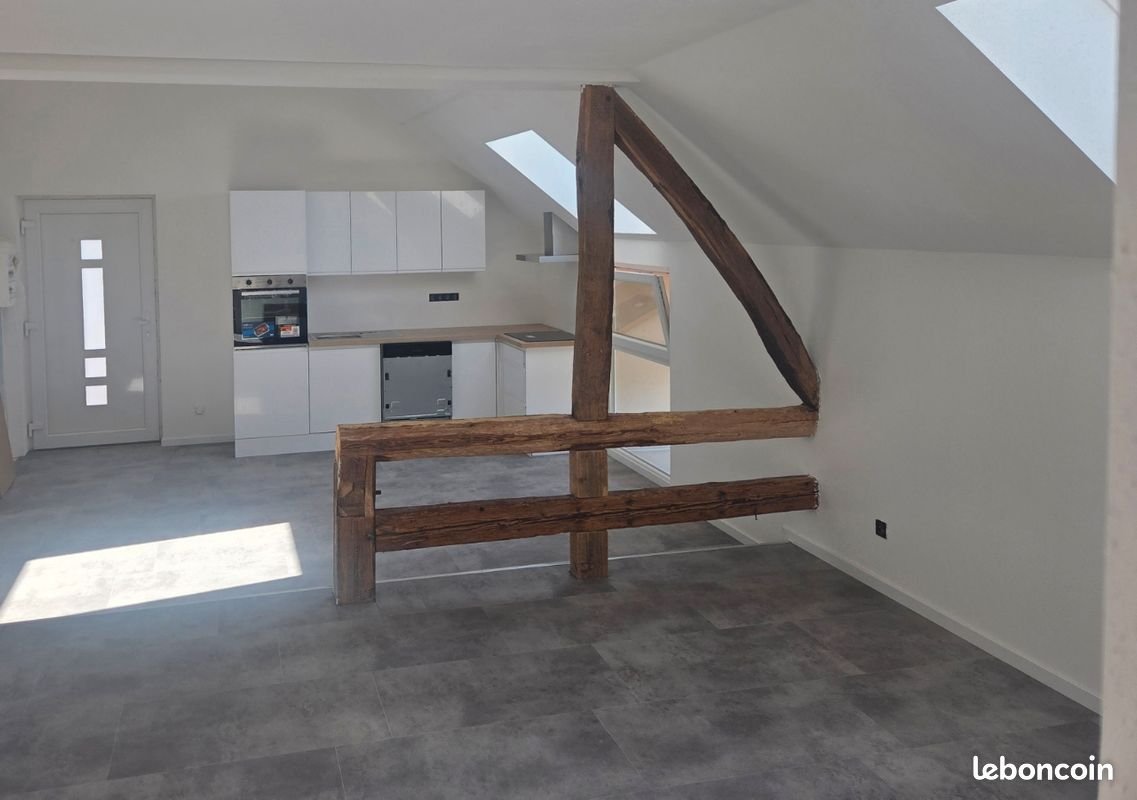 Appartement à louer, 76m², Soppe-le-Bas