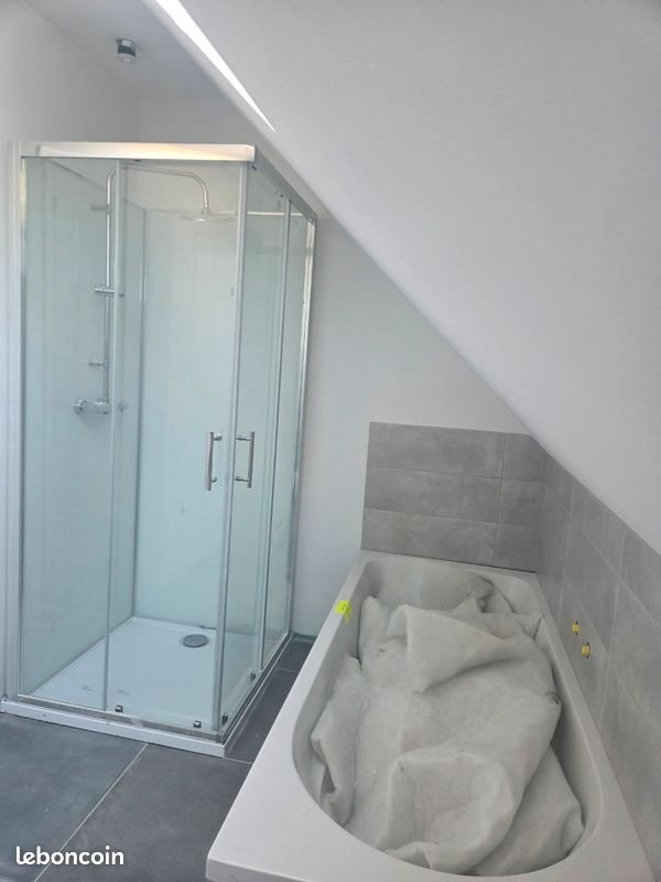 Appartement à louer, 76m², Soppe-le-Bas