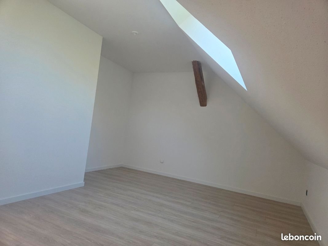 Appartement à louer, 76m², Soppe-le-Bas