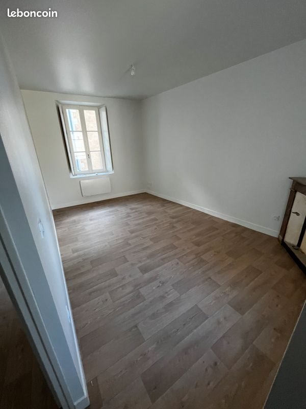 Appartement à louer, 35m², Craon