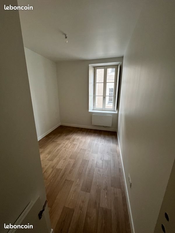 Appartement à louer, 35m², Craon