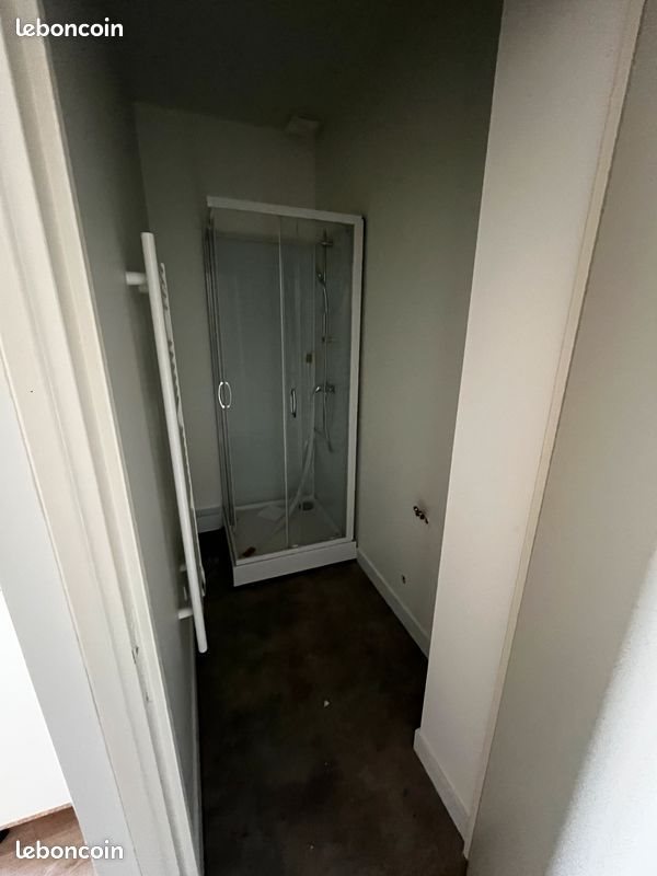 Appartement à louer, 35m², Craon