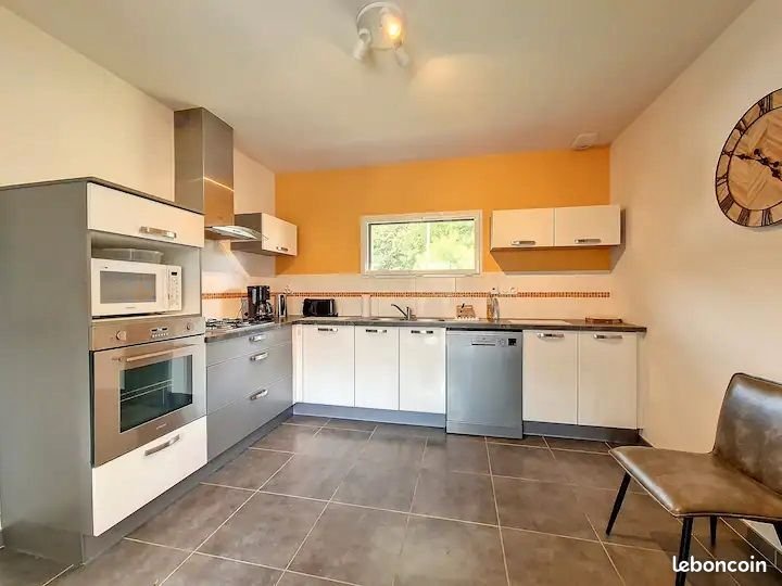 Maison à louer, 140m², Perros-Guirec