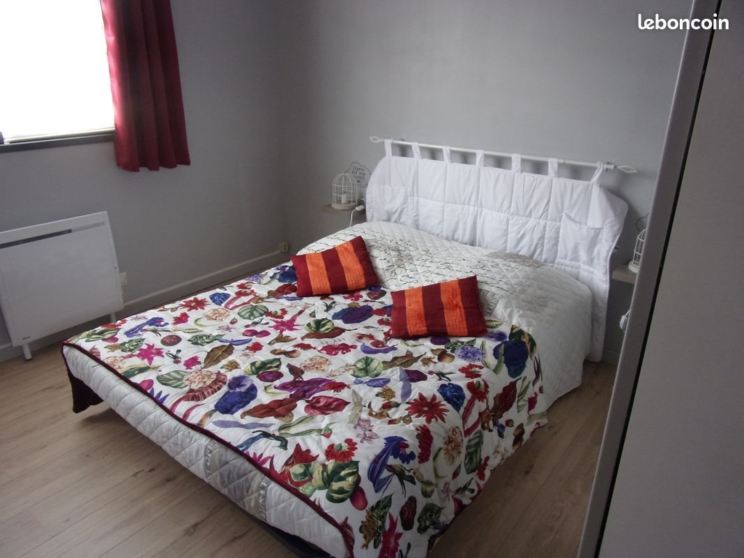 Appartement à louer, 32m², Dunkerque