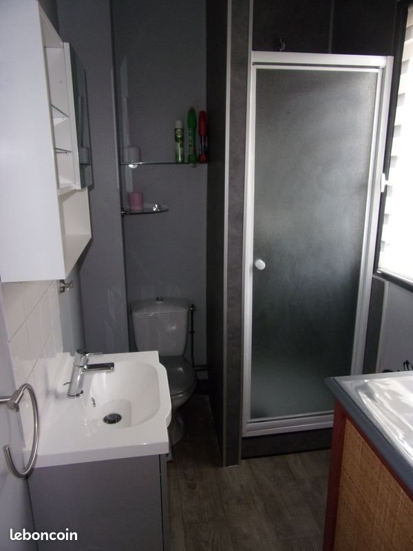 Appartement à louer, 32m², Dunkerque