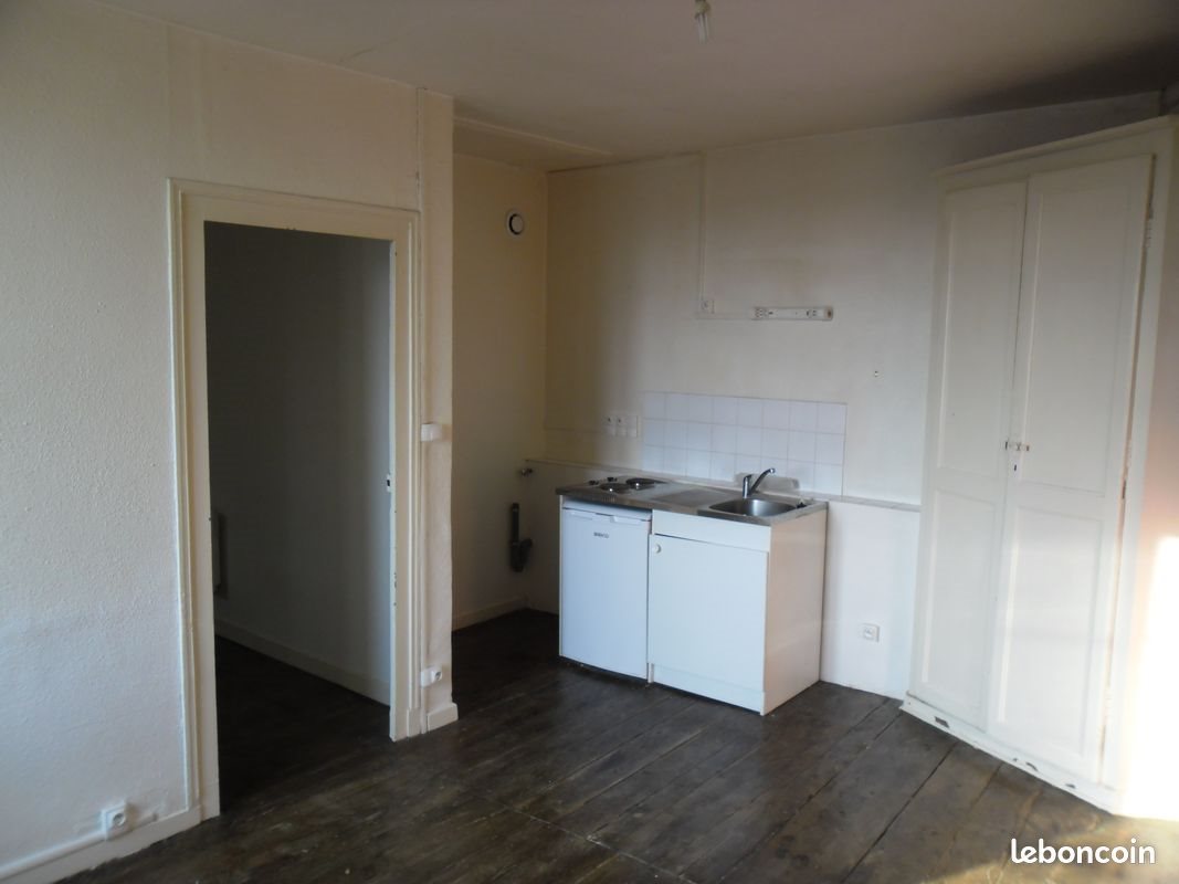 Appartement à louer, 30m², Angoulême