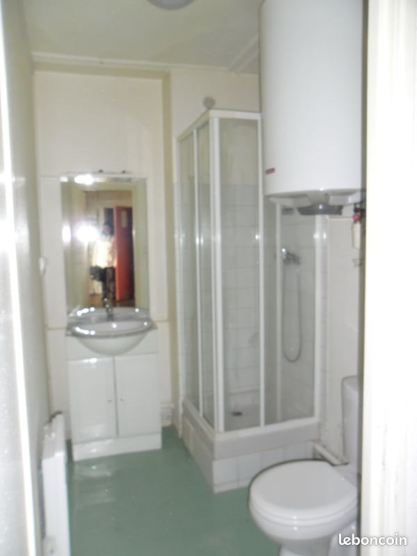 Appartement à louer, 30m², Angoulême