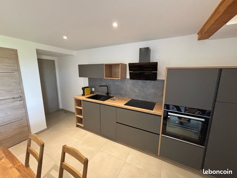 Appartement à louer, 40m², Lucciana