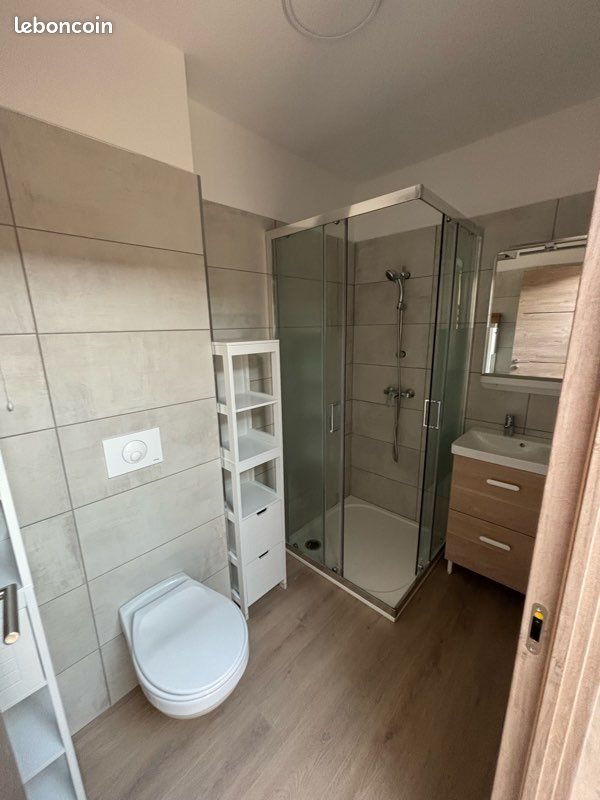 Appartement à louer, 40m², Lucciana