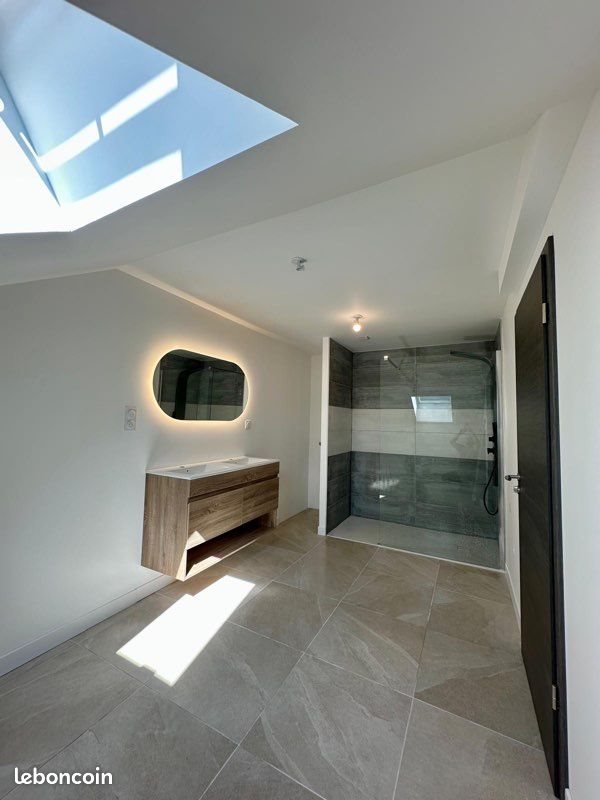 Appartement à vendre, 109m², Montlebon