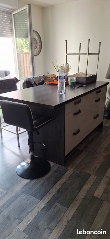 Appartement à vendre, 47m², Saint-André-de-Cubzac