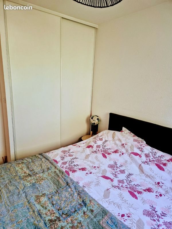 Appartement à vendre, 47m², Saint-André-de-Cubzac