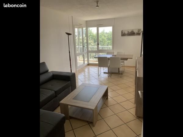 Appartement à vendre, 110m², Talence