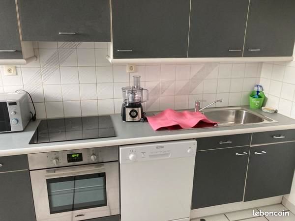 Appartement à vendre, 110m², Talence