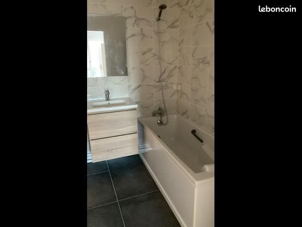 Appartement à vendre, 110m², Talence