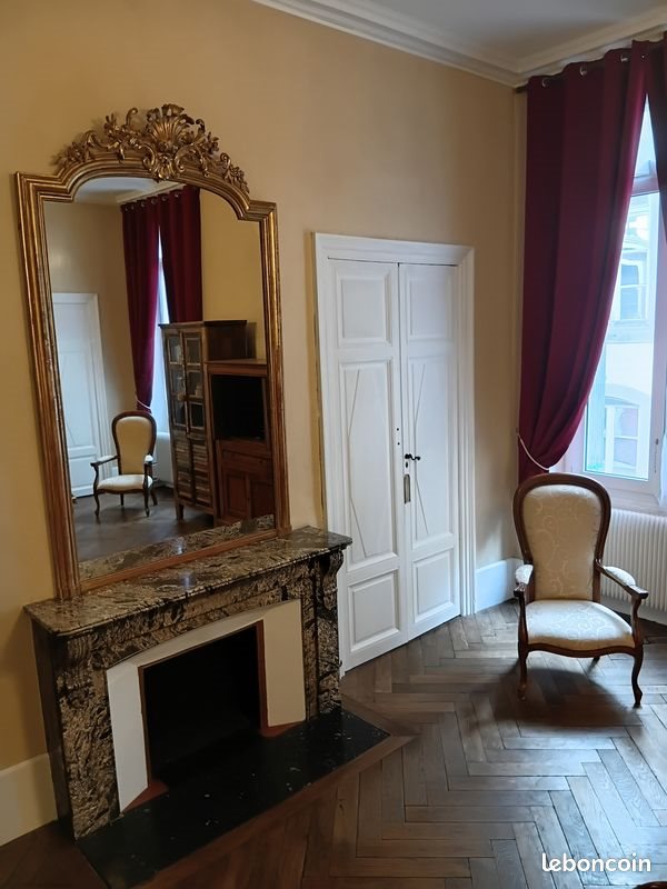 Appartement à vendre, 120m², Carcassonne