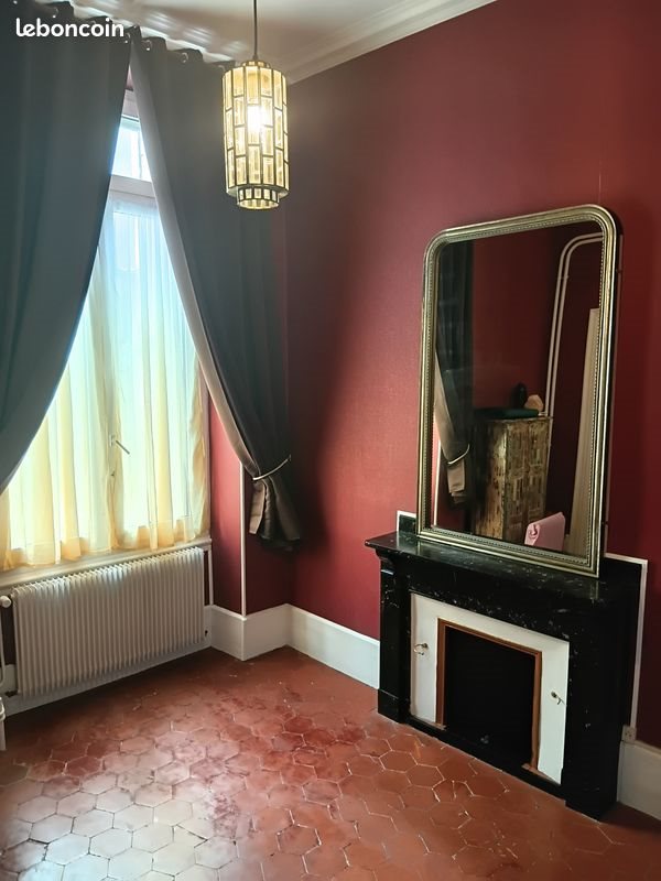 Appartement à vendre, 120m², Carcassonne
