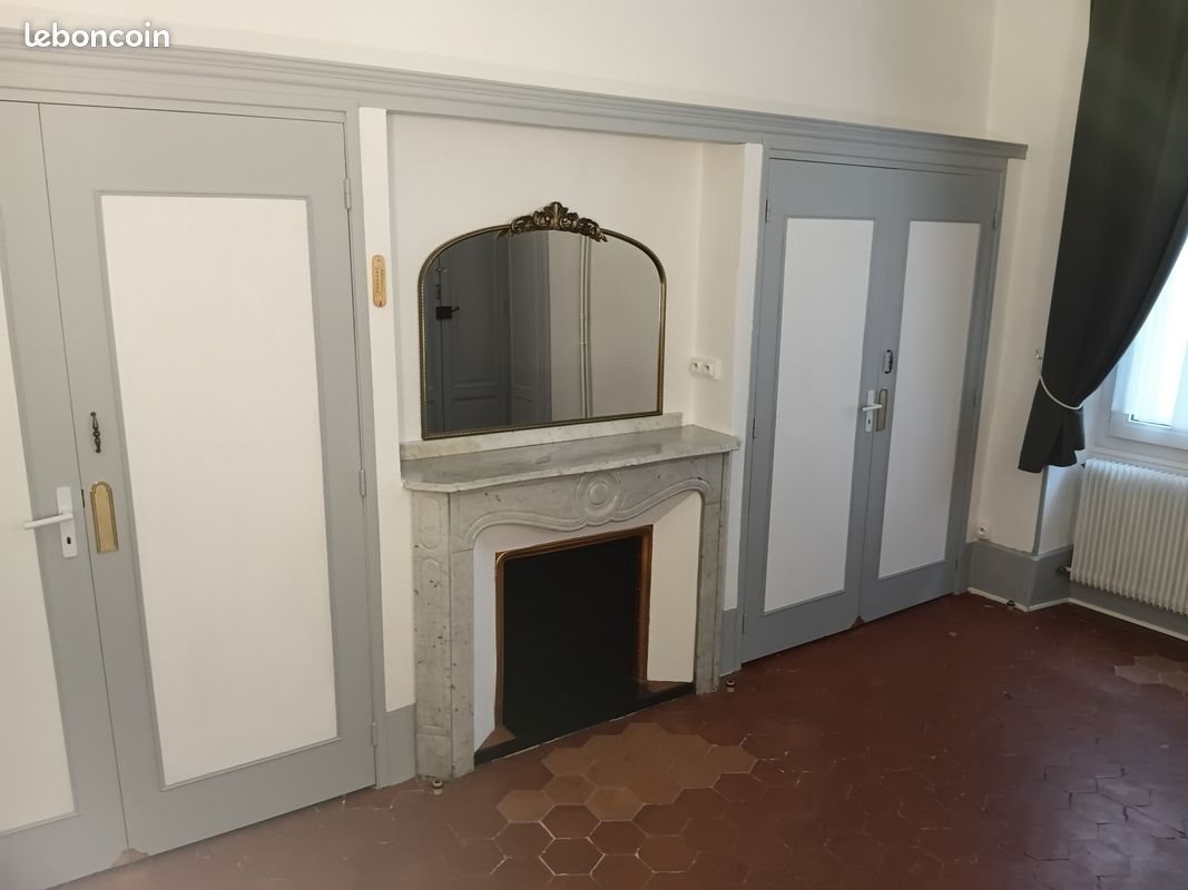 Appartement à vendre, 120m², Carcassonne
