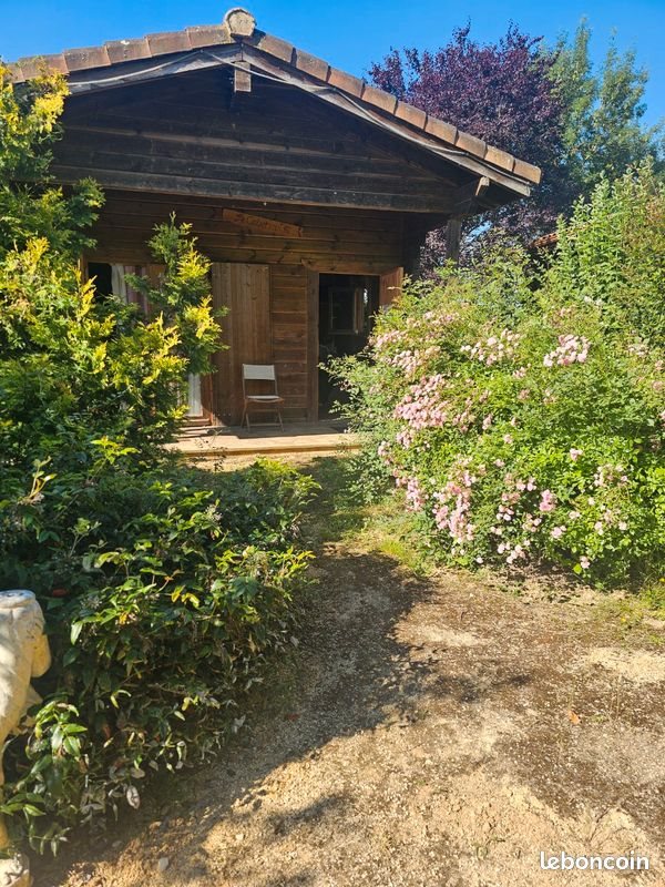 Maison à vendre, 350m², Vacquiers