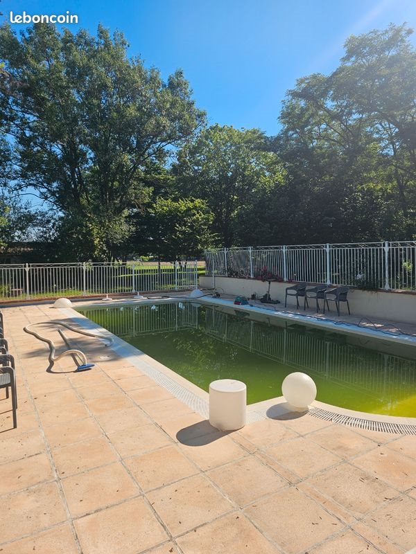 Maison à vendre, 350m², Vacquiers