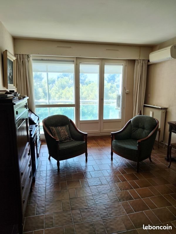 Appartement à vendre, 52m², Montpellier