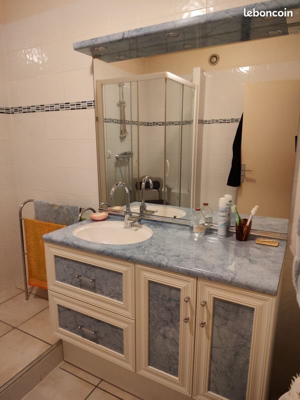 Appartement à vendre, 52m², Montpellier