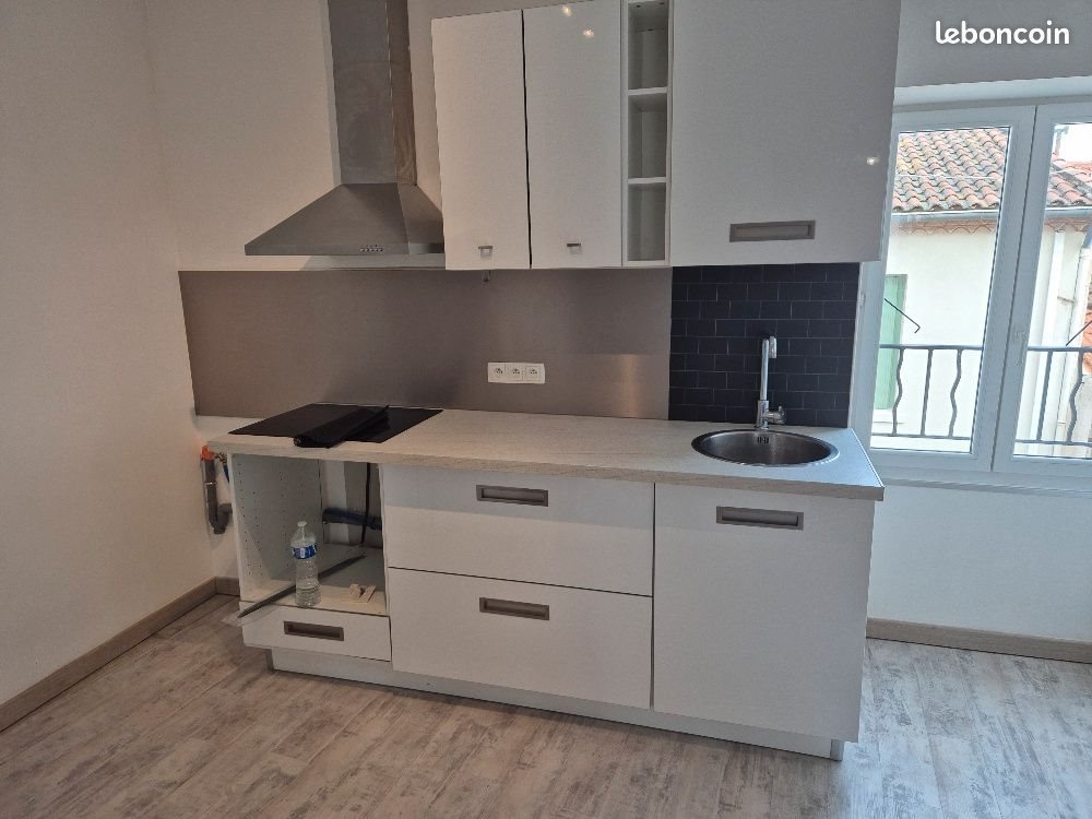 Appartement à louer, 50m², Eyragues