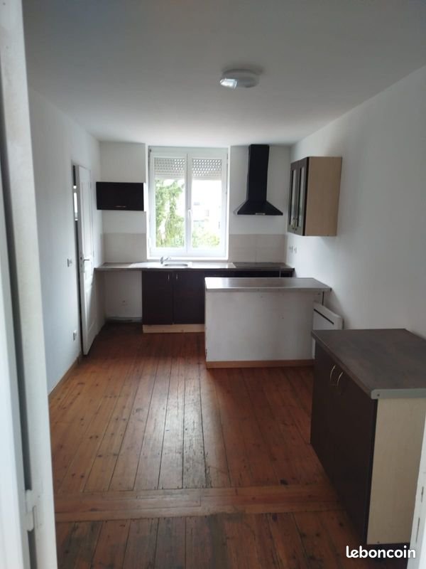 Appartement à louer, 27m², Villeneuve-d'Ascq