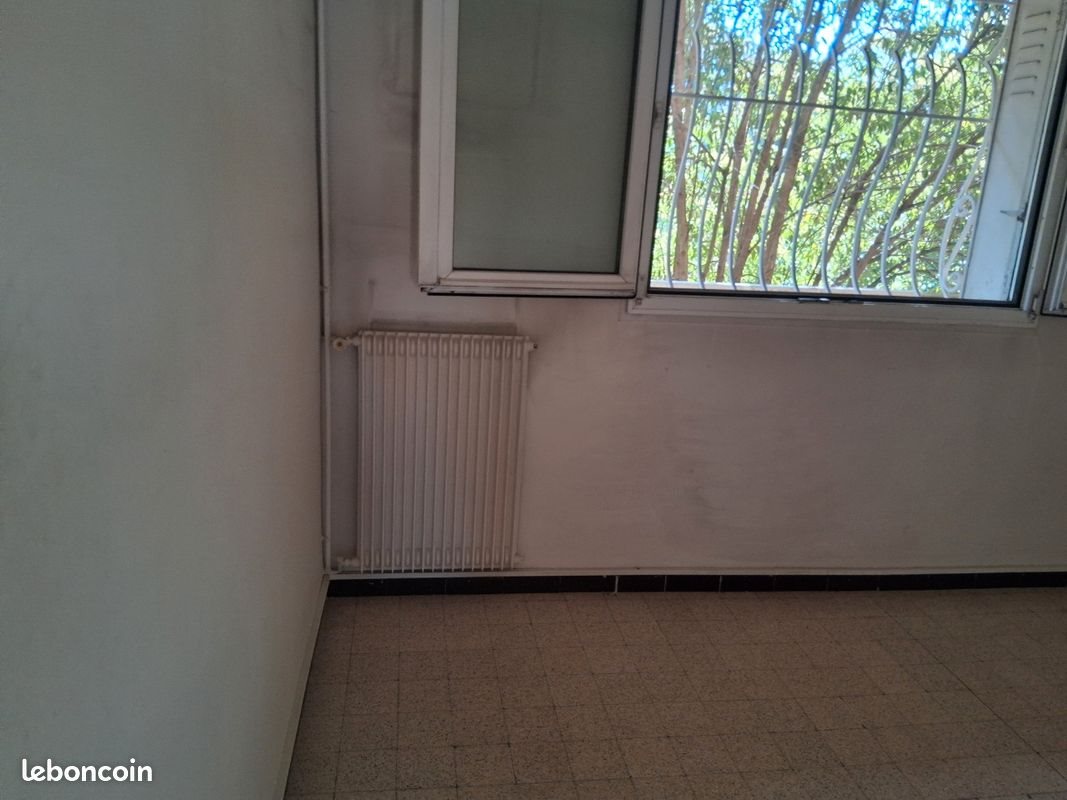 Appartement à louer, 56m², Aix-en-Provence