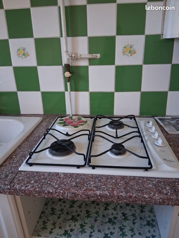 Appartement à louer, 56m², Aix-en-Provence