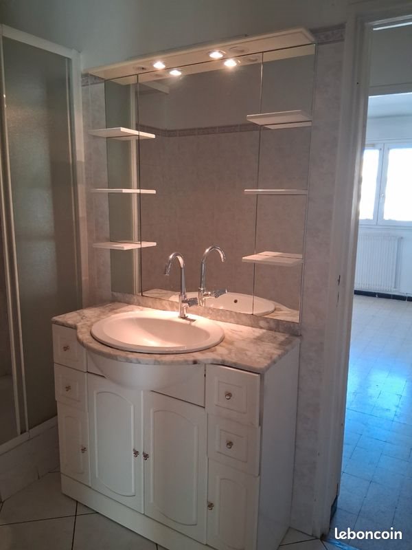 Appartement à louer, 56m², Aix-en-Provence