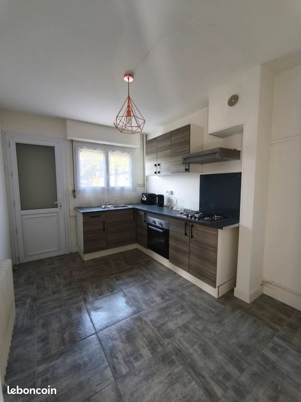 Maison à vendre, 82m², Cambrai