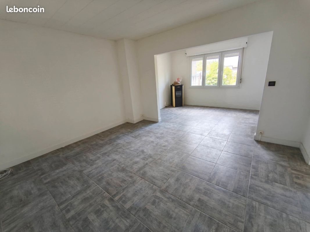 Maison à vendre, 82m², Cambrai
