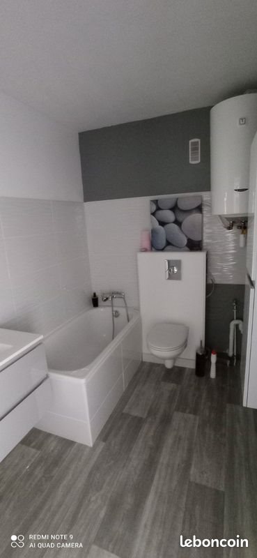 Appartement à louer, 29m², Avignon