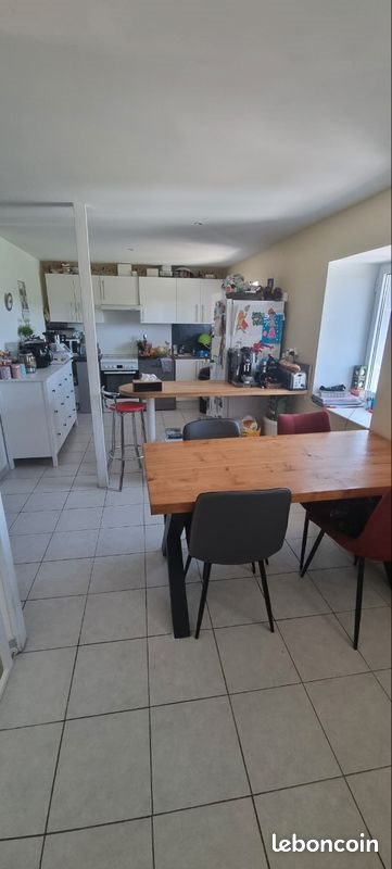 Appartement à louer, 90m², Les Ancizes-Comps