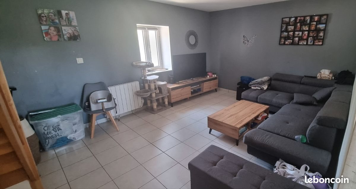 Appartement à louer, 90m², Les Ancizes-Comps