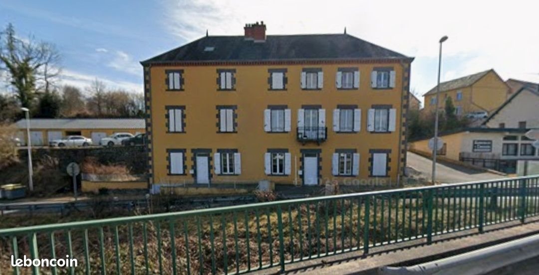 Appartement à louer, 90m², Les Ancizes-Comps